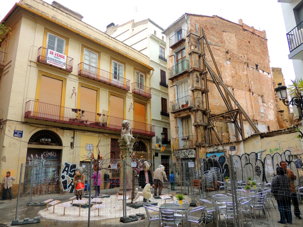Foto de Valencia (València), España