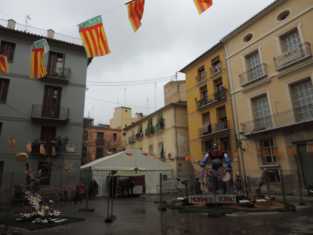 Foto de Valencia (València), España