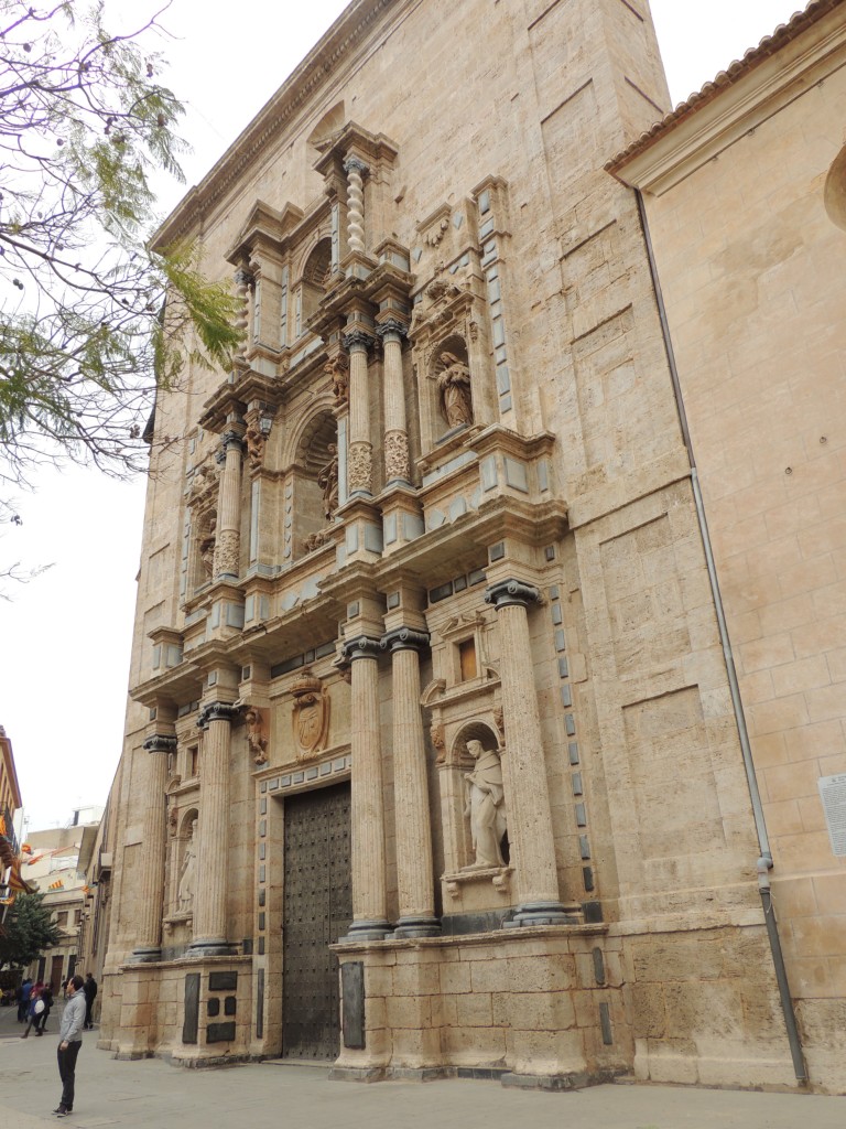 Foto de Valencia (València), España