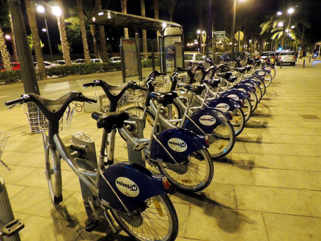 Foto de Valencia (València), España