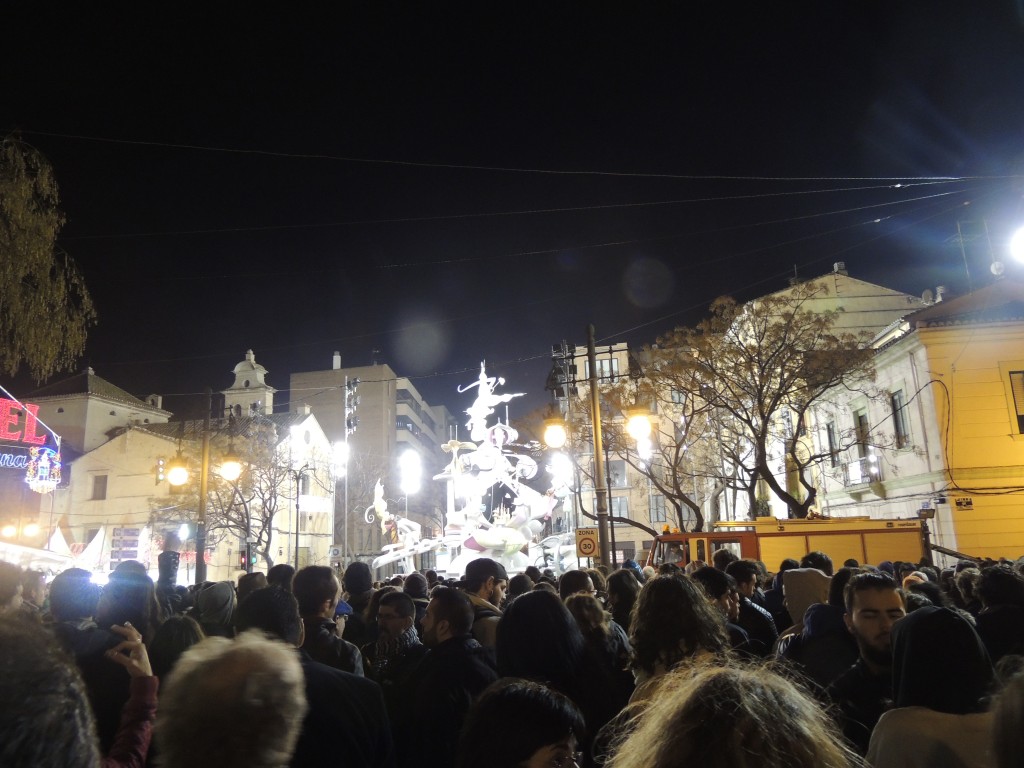 Foto de Valencia (València), España