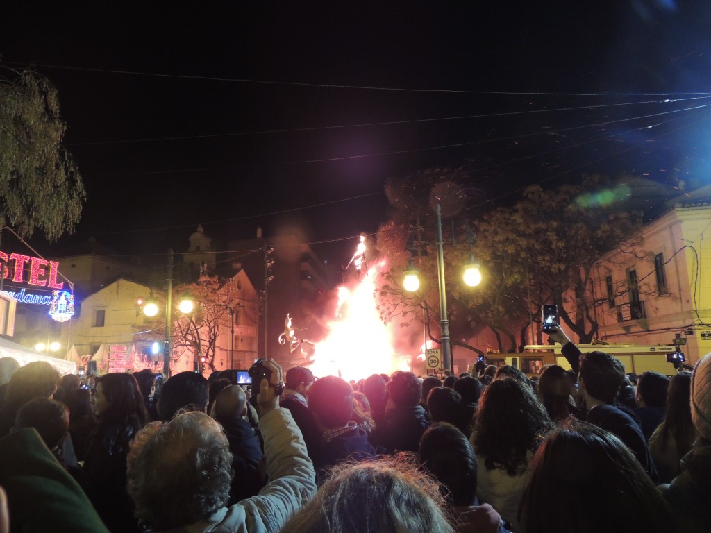 Foto de Valencia (València), España
