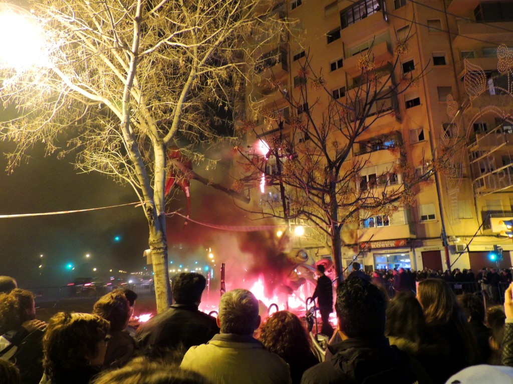 Foto de Valencia (València), España