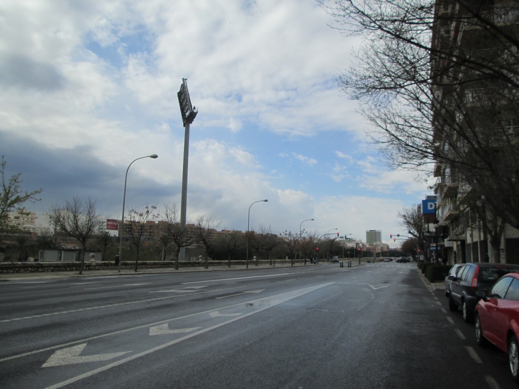 Foto de Valencia (València), España