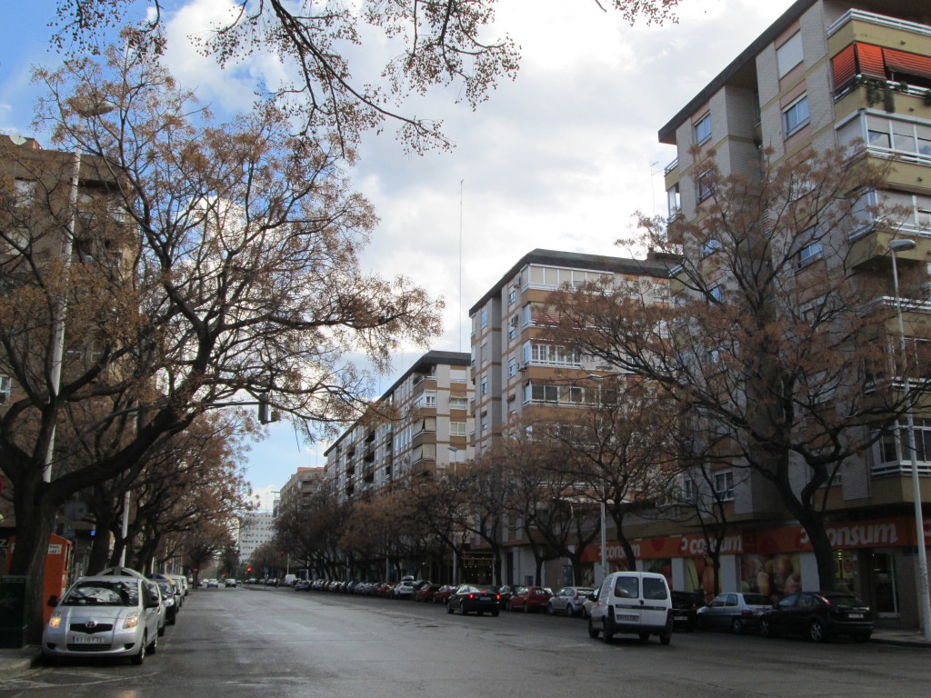 Foto de Valencia (València), España