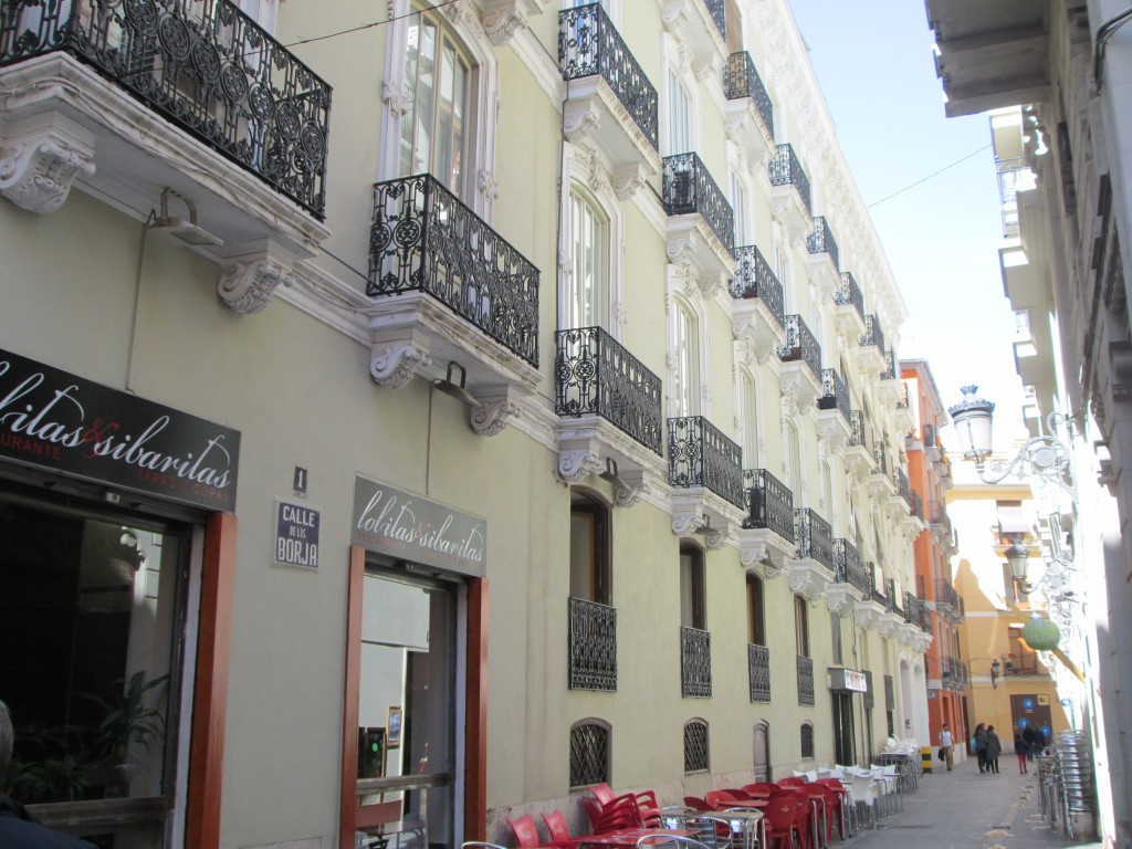 Foto de Valencia (València), España