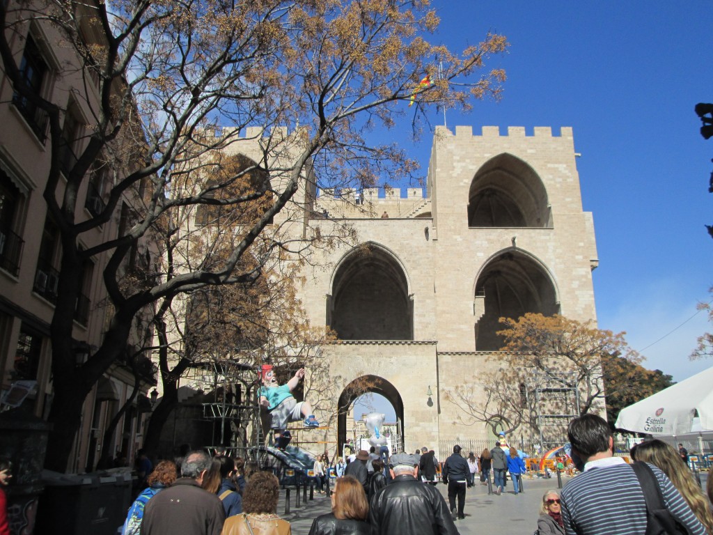 Foto de Valencia (València), España