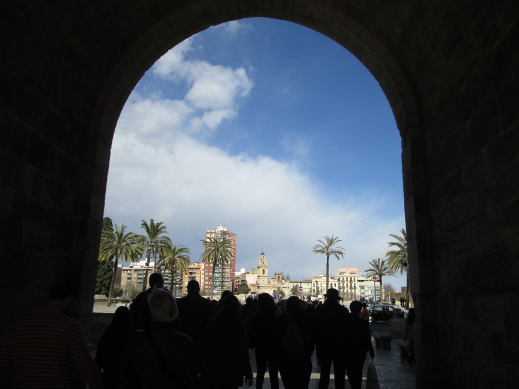 Foto de Valencia (València), España