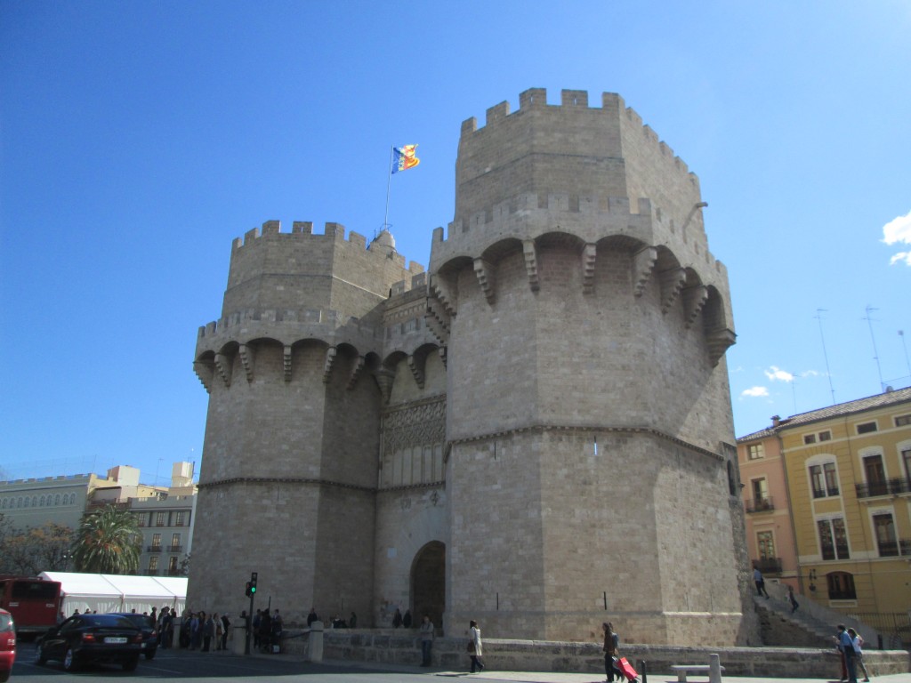 Foto de Valencia (València), España