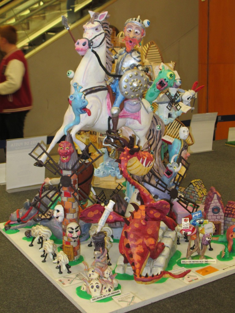 Foto de Valencia (València), España