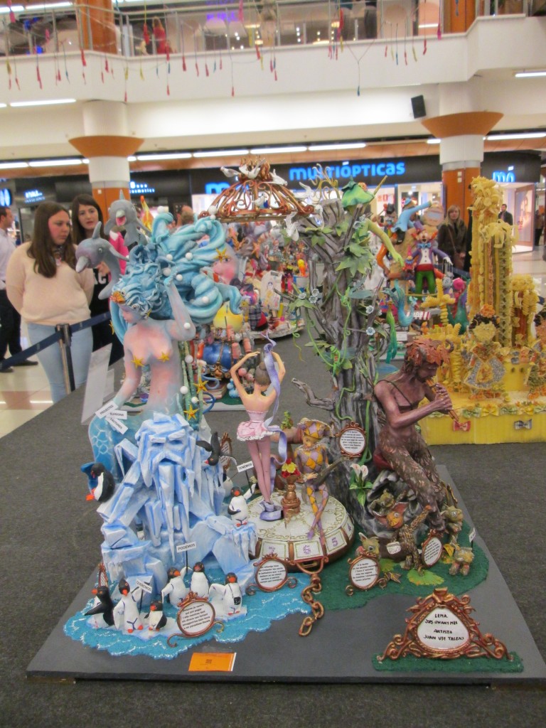 Foto de Valencia (València), España