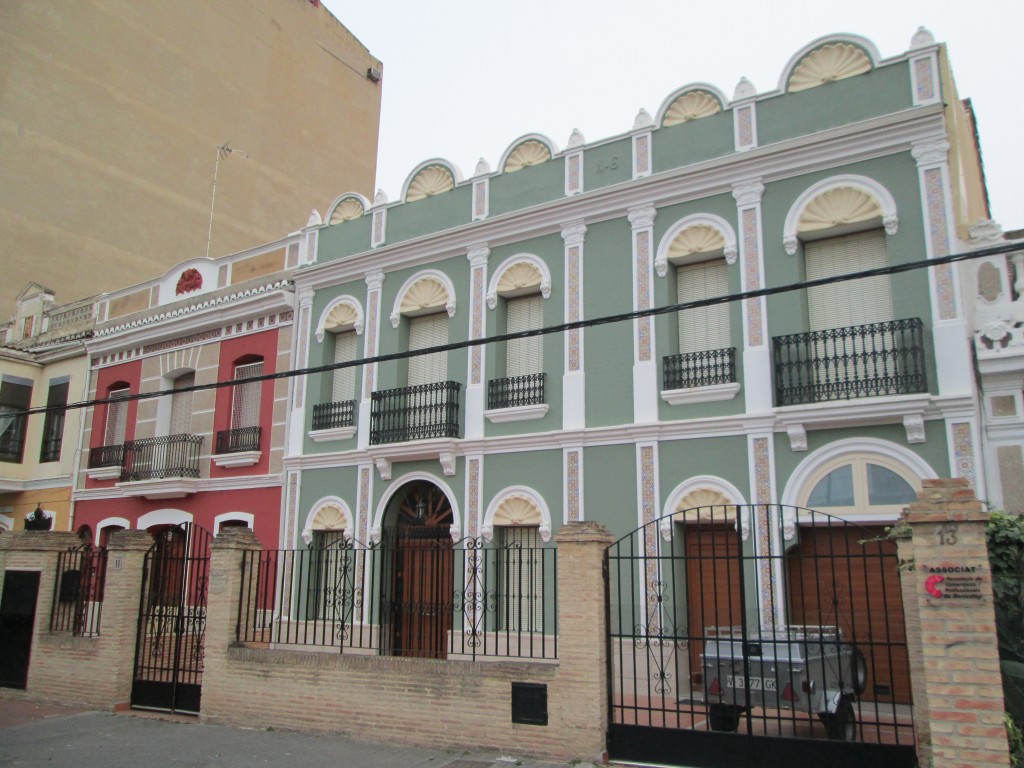 Foto de Valencia (València), España