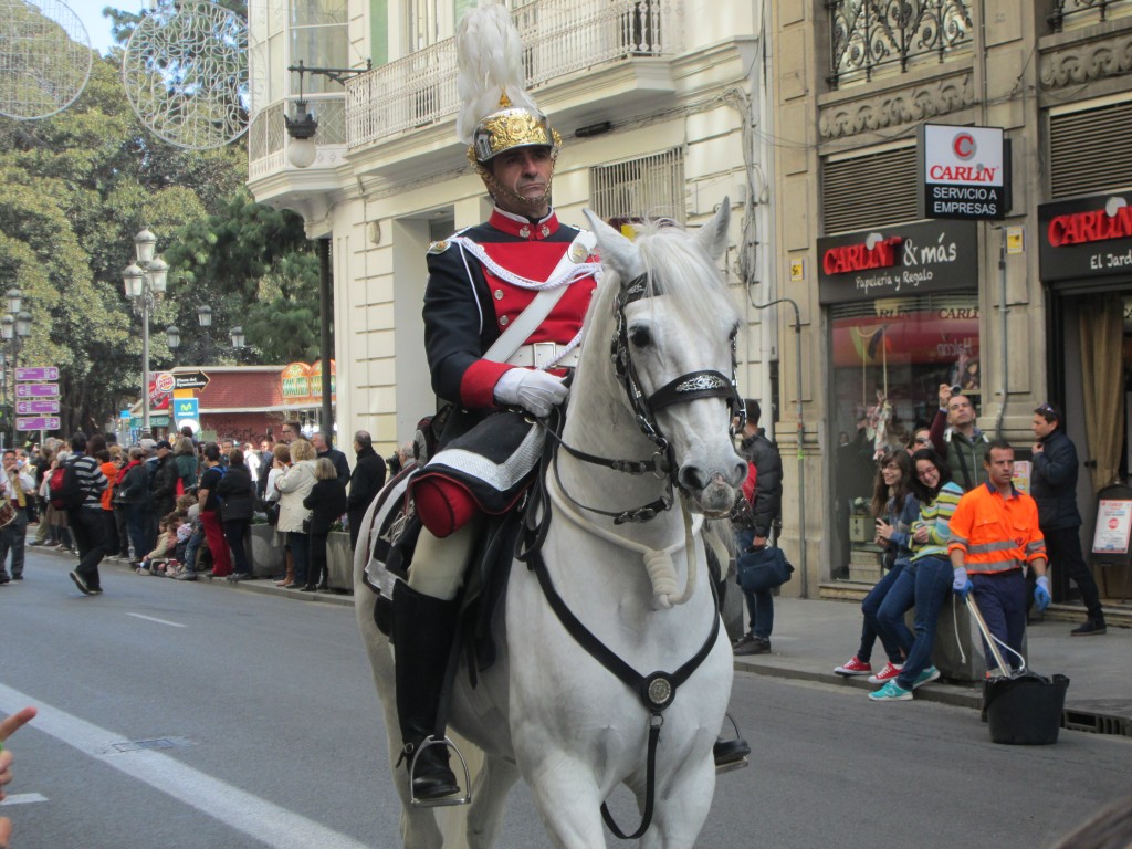 Foto de Valencia (València), España