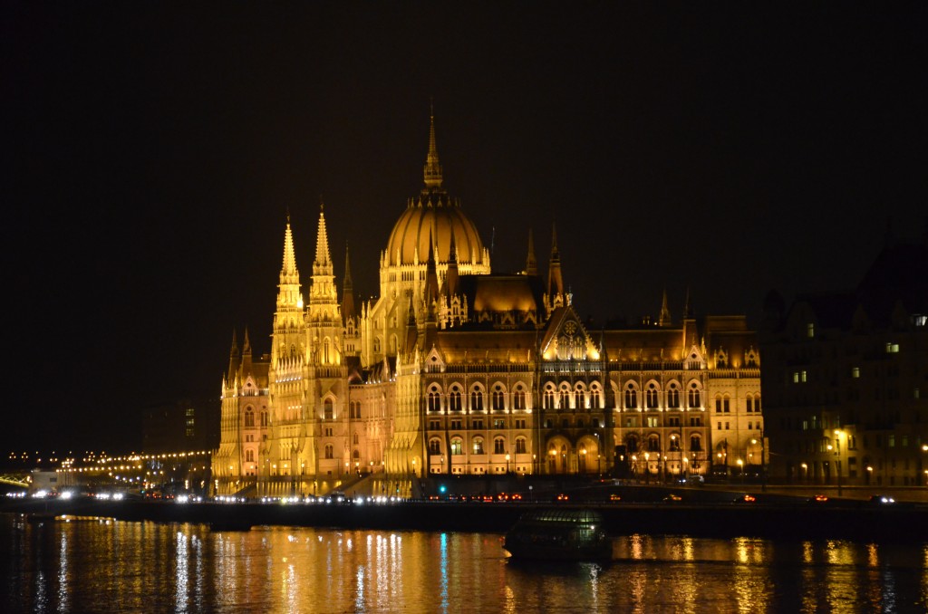 Foto de Budapest, Hungría