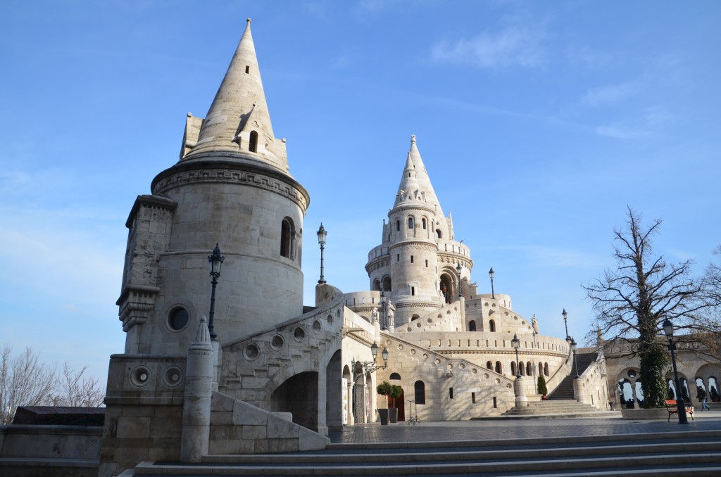 Foto de Budapest, Hungría