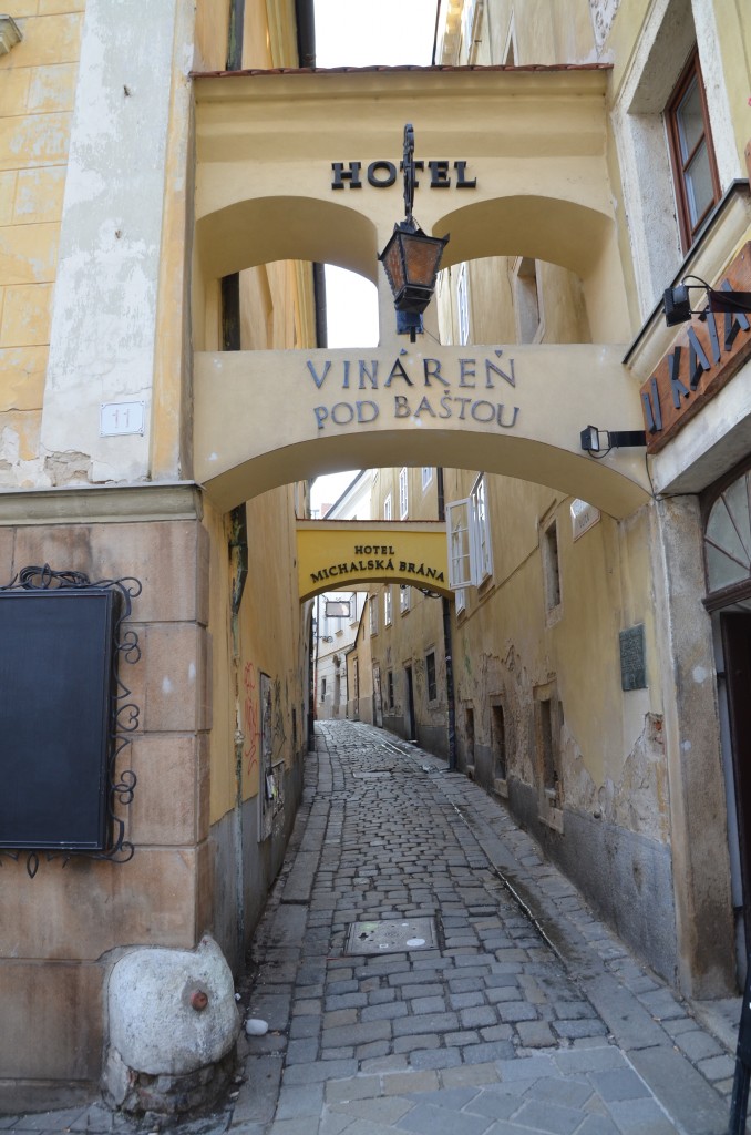 Foto de Bratislava (Bratislavský), Eslovaquia