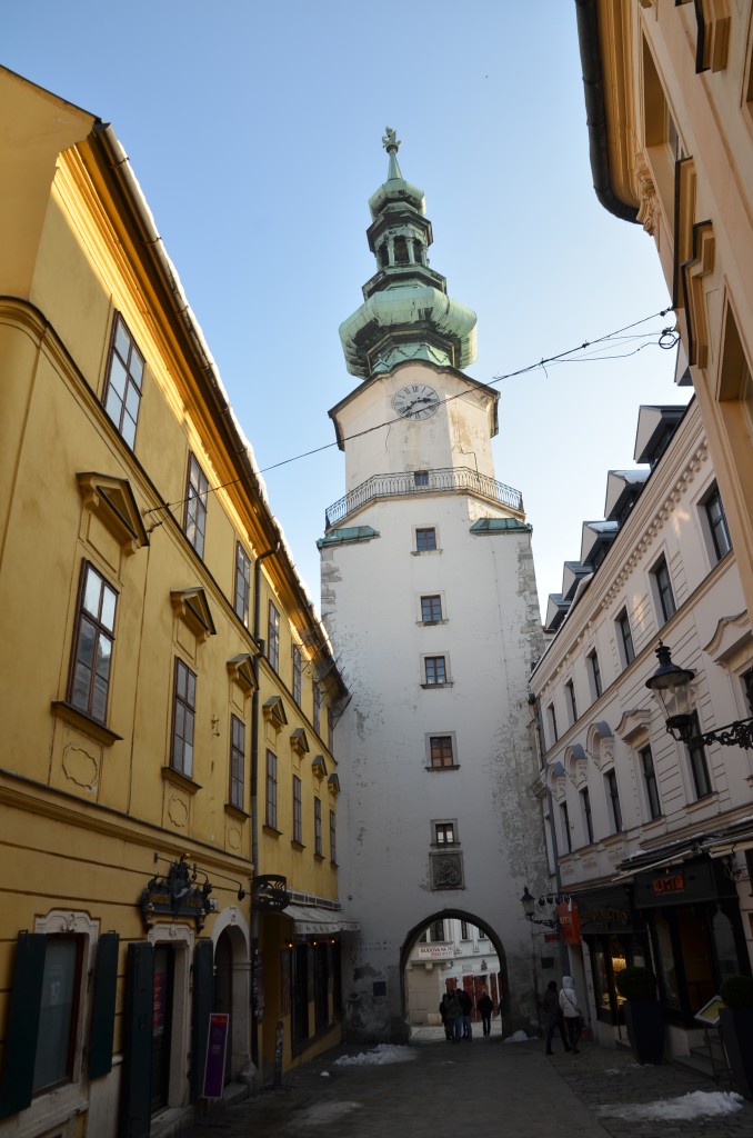 Foto de Bratislava (Bratislavský), Eslovaquia