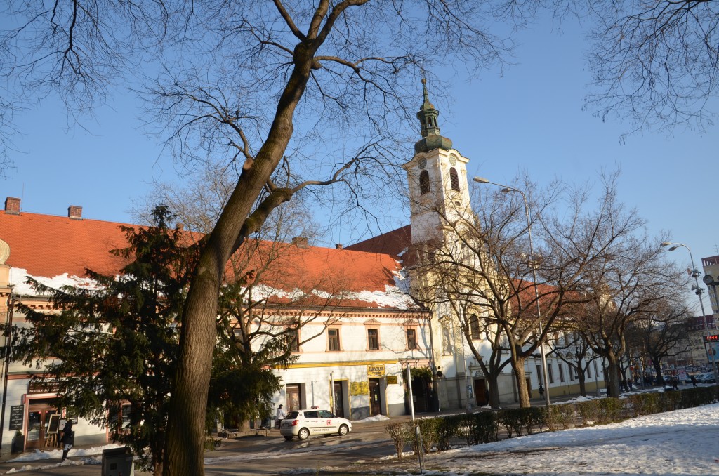 Foto de Bratislava (Bratislavský), Eslovaquia