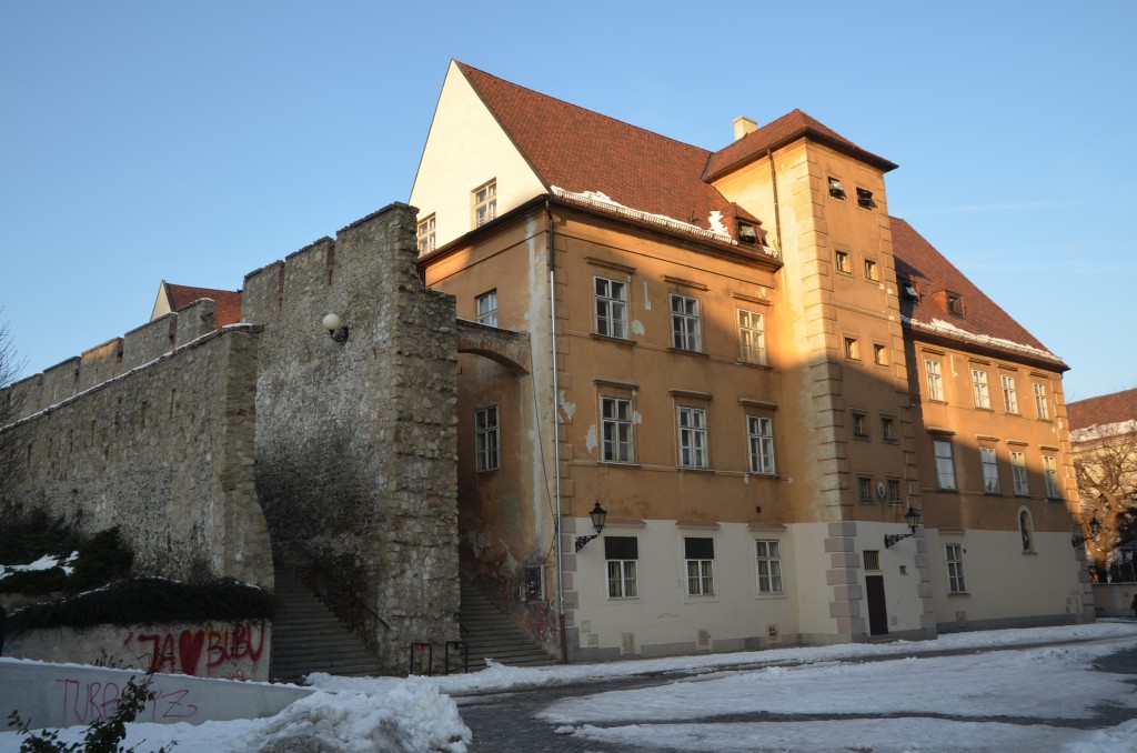Foto de Bratislava (Bratislavský), Eslovaquia