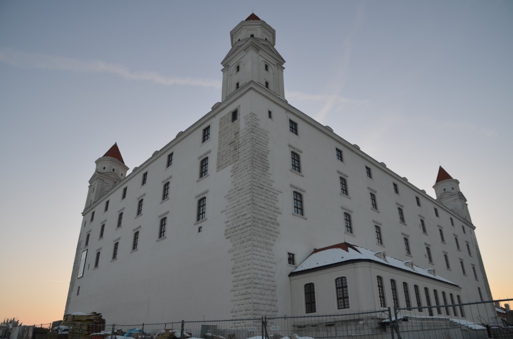 Foto de Bratislava (Bratislavský), Eslovaquia