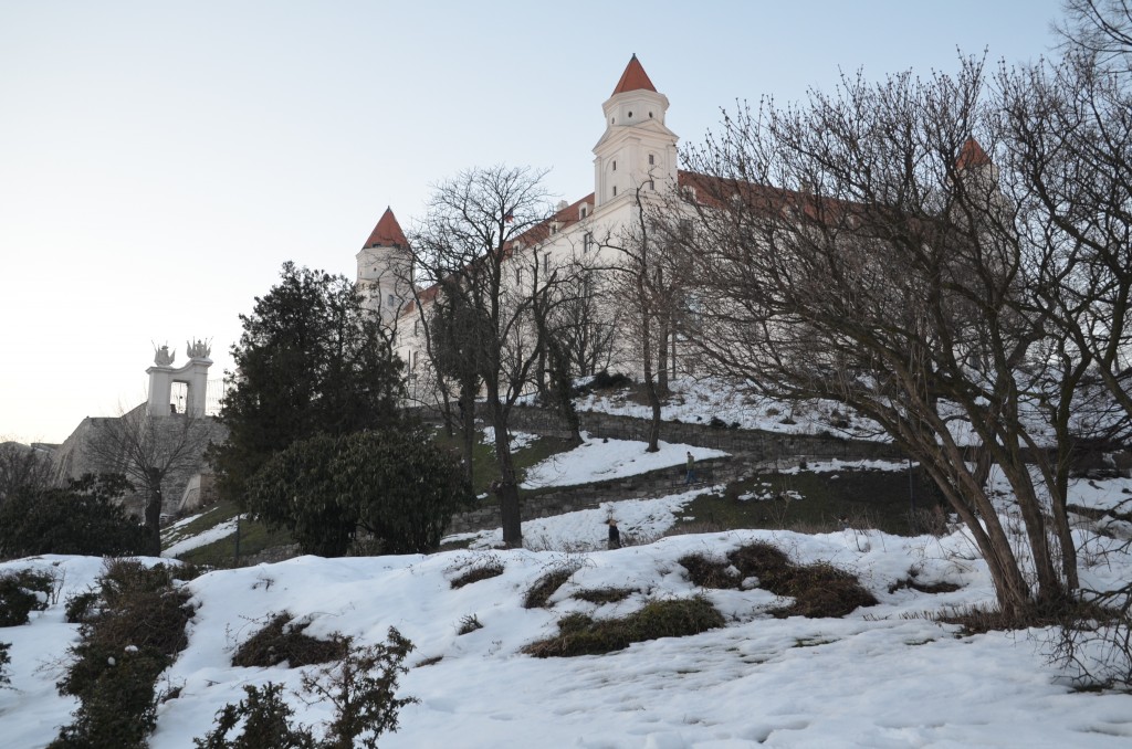 Foto de Bratislava (Bratislavský), Eslovaquia