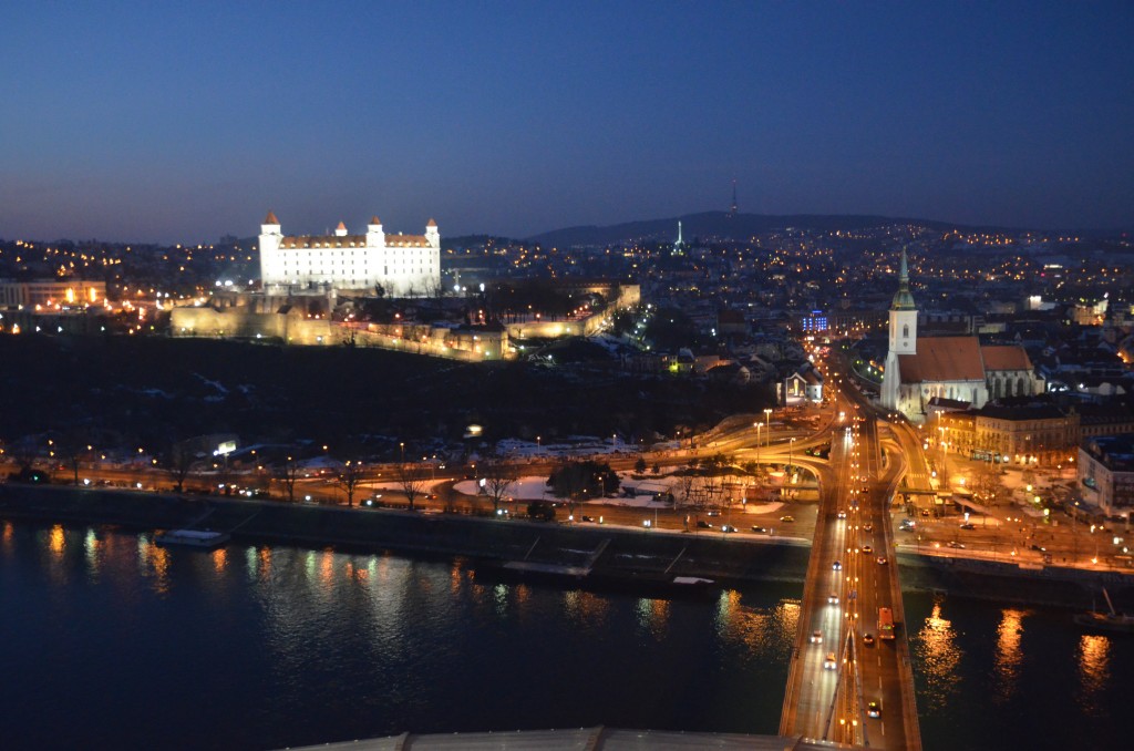 Foto de Bratislava (Bratislavský), Eslovaquia