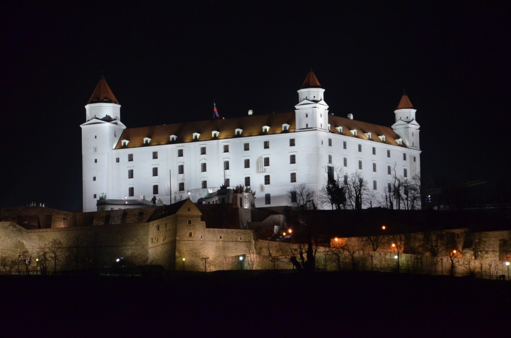 Foto de Bratislava (Bratislavský), Eslovaquia