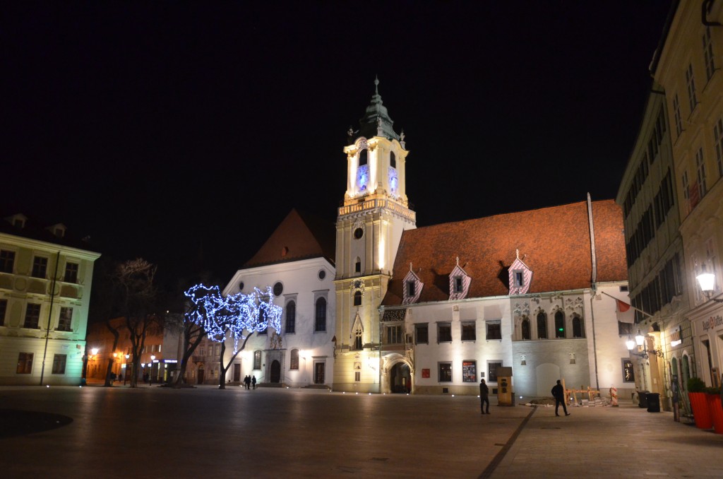 Foto de Bratislava (Bratislavský), Eslovaquia