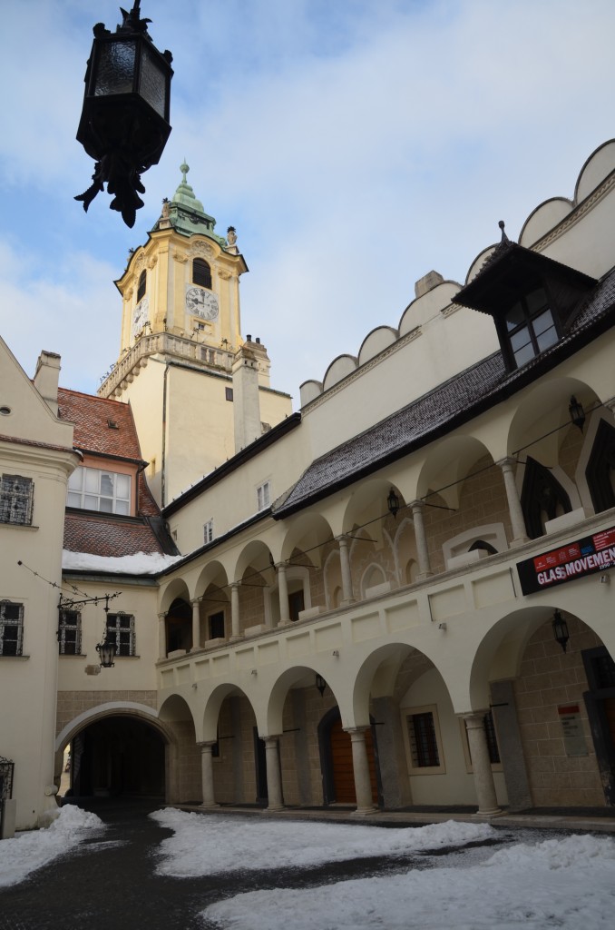 Foto de Bratislava (Bratislavský), Eslovaquia