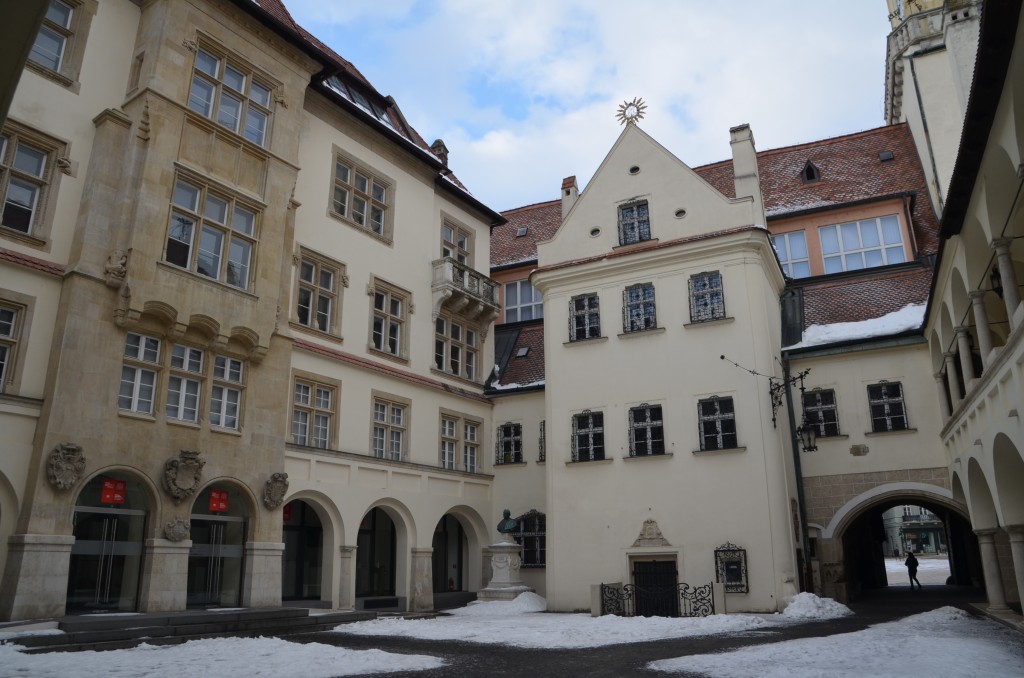 Foto de Bratislava (Bratislavský), Eslovaquia