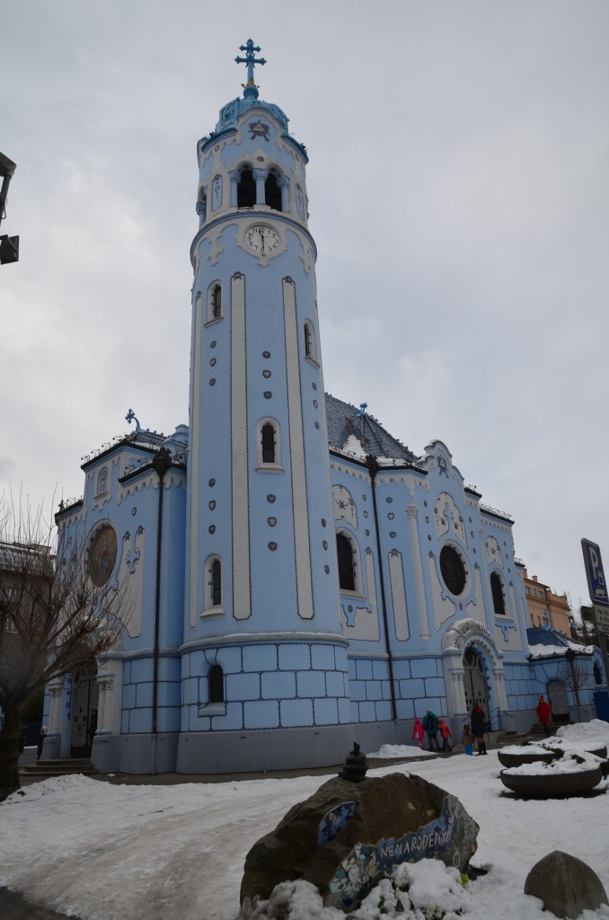 Foto de Bratislava (Bratislavský), Eslovaquia