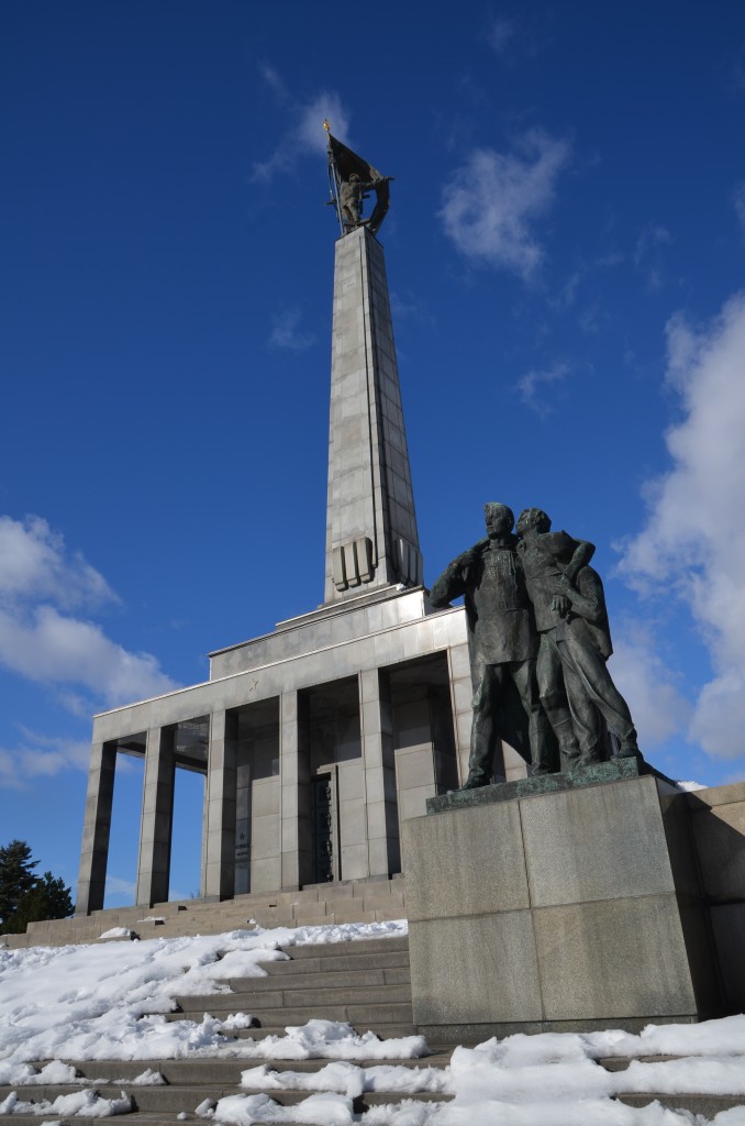 Foto de Bratislava (Bratislavský), Eslovaquia