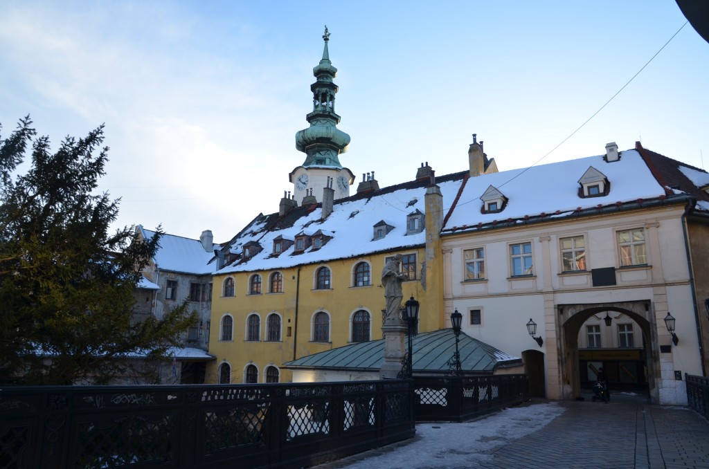 Foto de Bratislava (Bratislavský), Eslovaquia