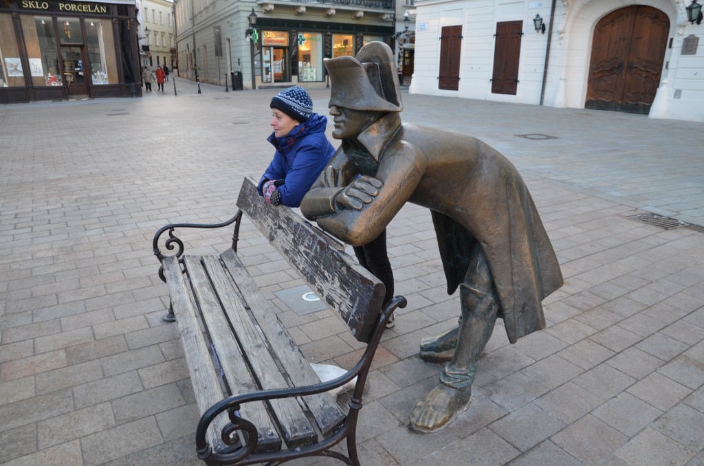 Foto de Bratislava (Bratislavský), Eslovaquia