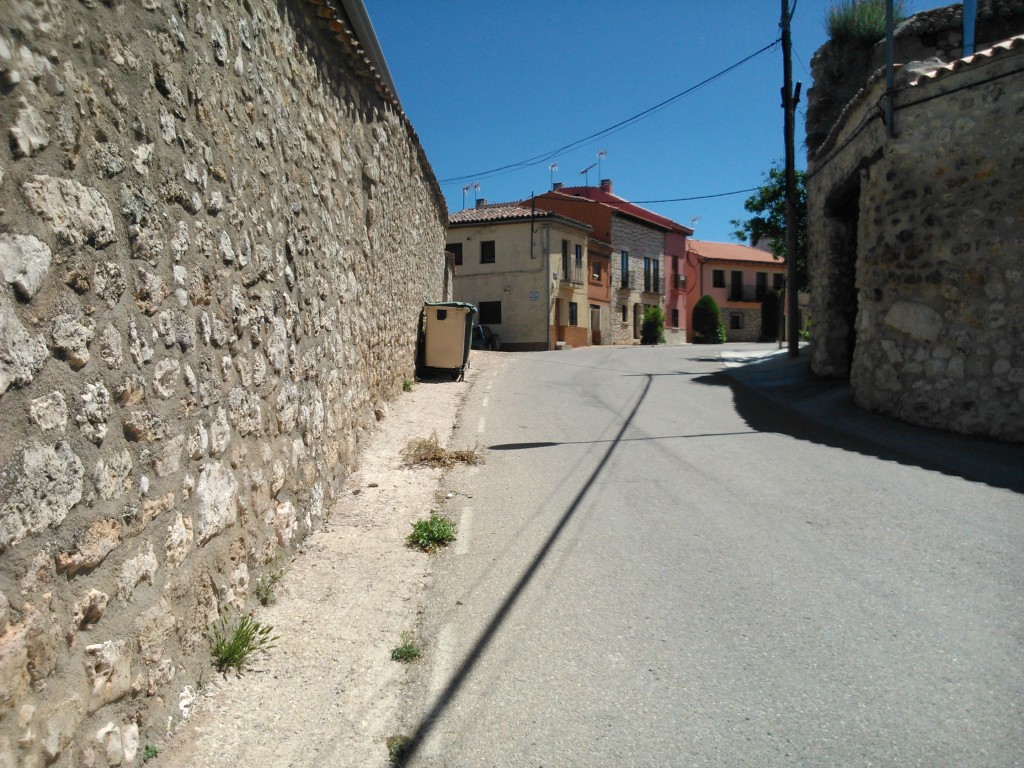 Foto de Torija (Guadalajara), España