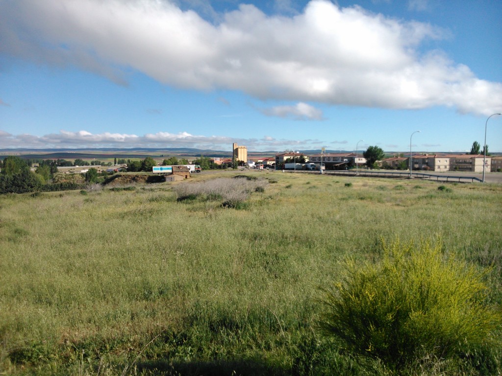 Foto de Boceguillas (Segovia), España