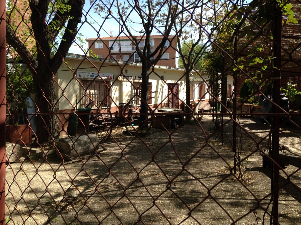 Foto de Madrid (Comunidad de Madrid), España