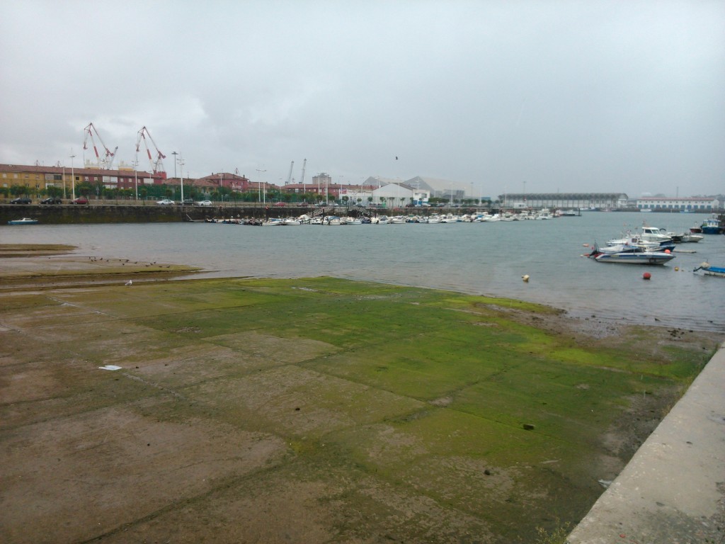 Foto de Santander (Cantabria), España