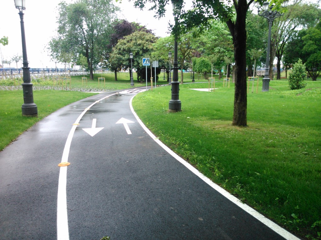 Foto de Santander (Cantabria), España