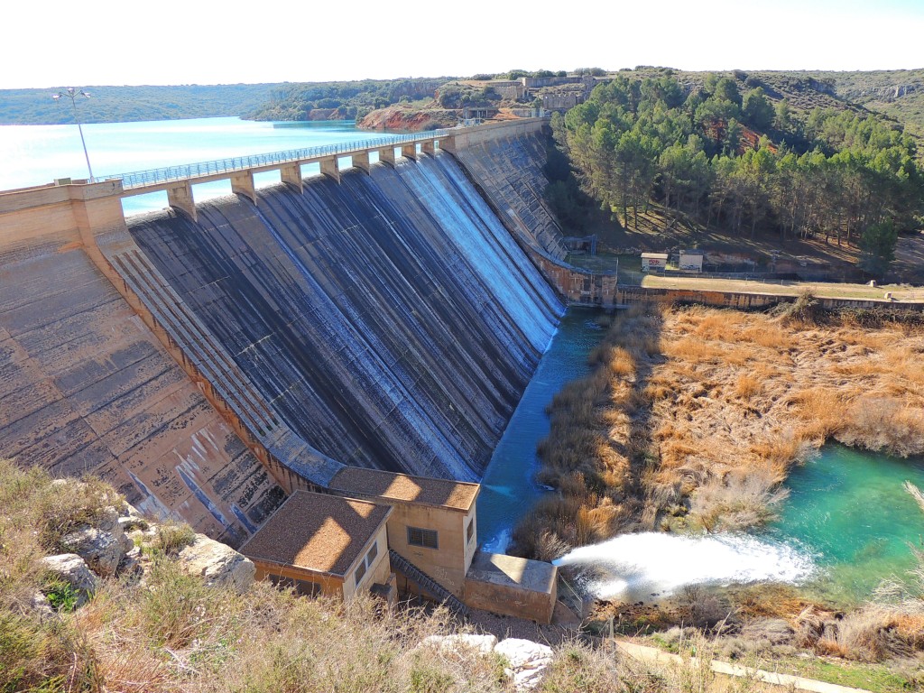 Foto: Peñarroya - Argamasilla de Alba (Ciudad Real), España