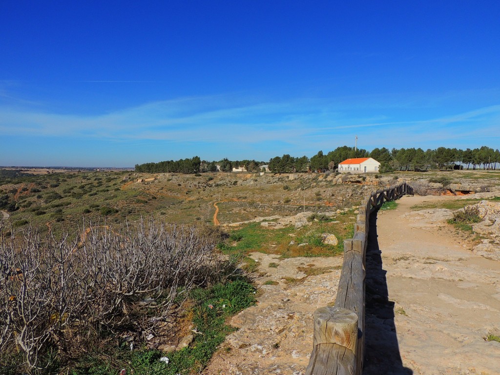 Foto de Argamasilla de Alba (Ciudad Real), España