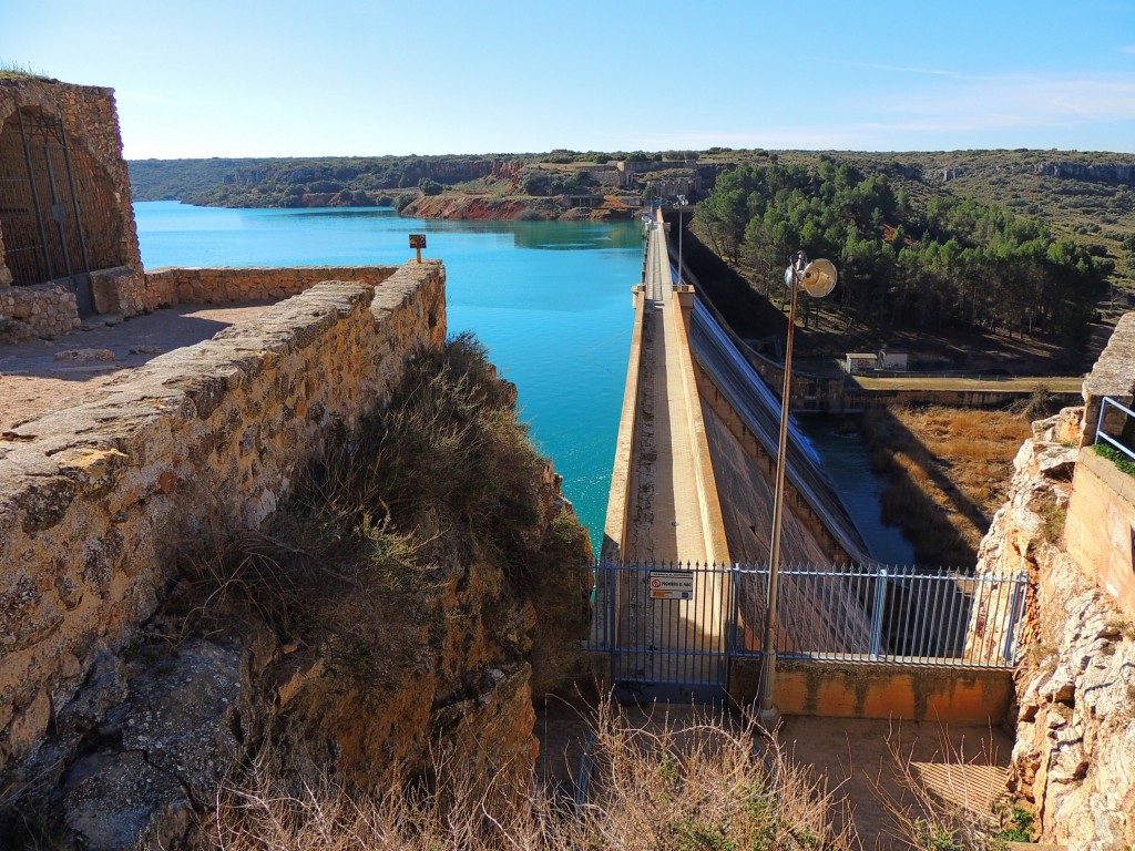 Foto: Peñarroya - Argamasilla de Alba (Ciudad Real), España