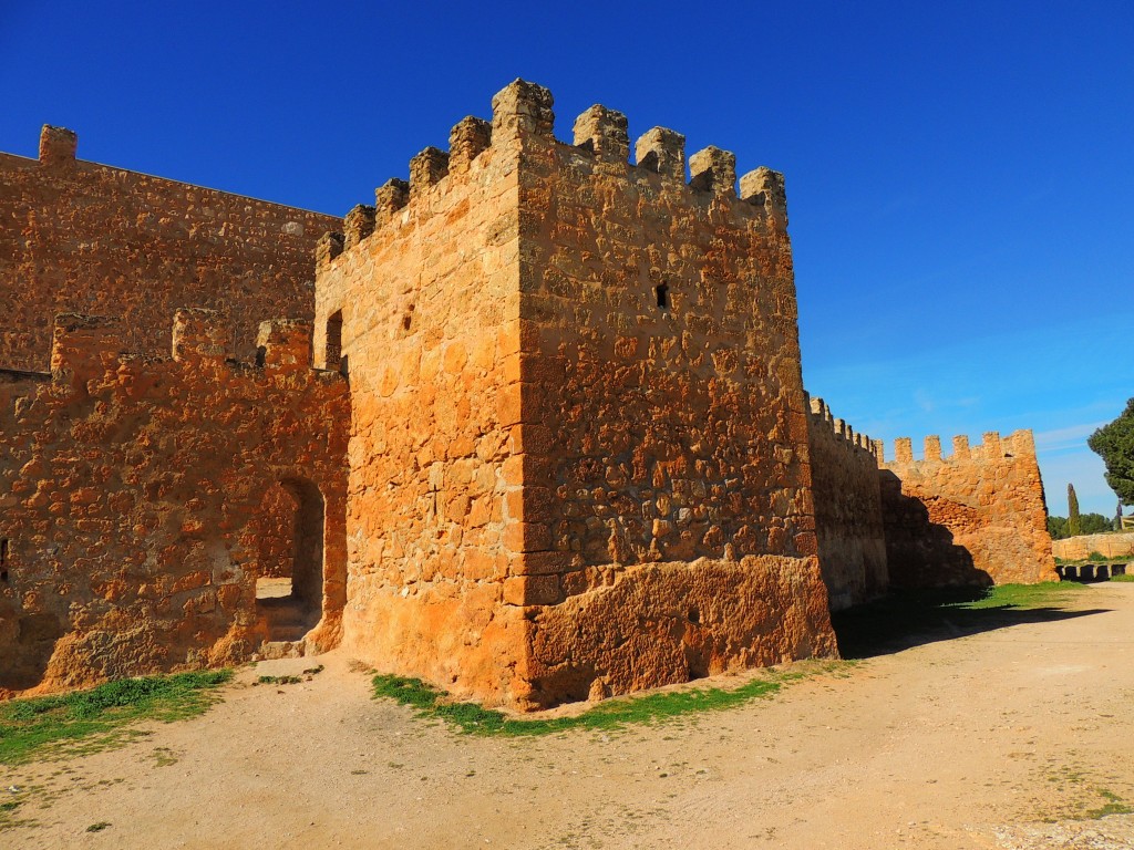 Foto de Argamasilla de Alba (Ciudad Real), España