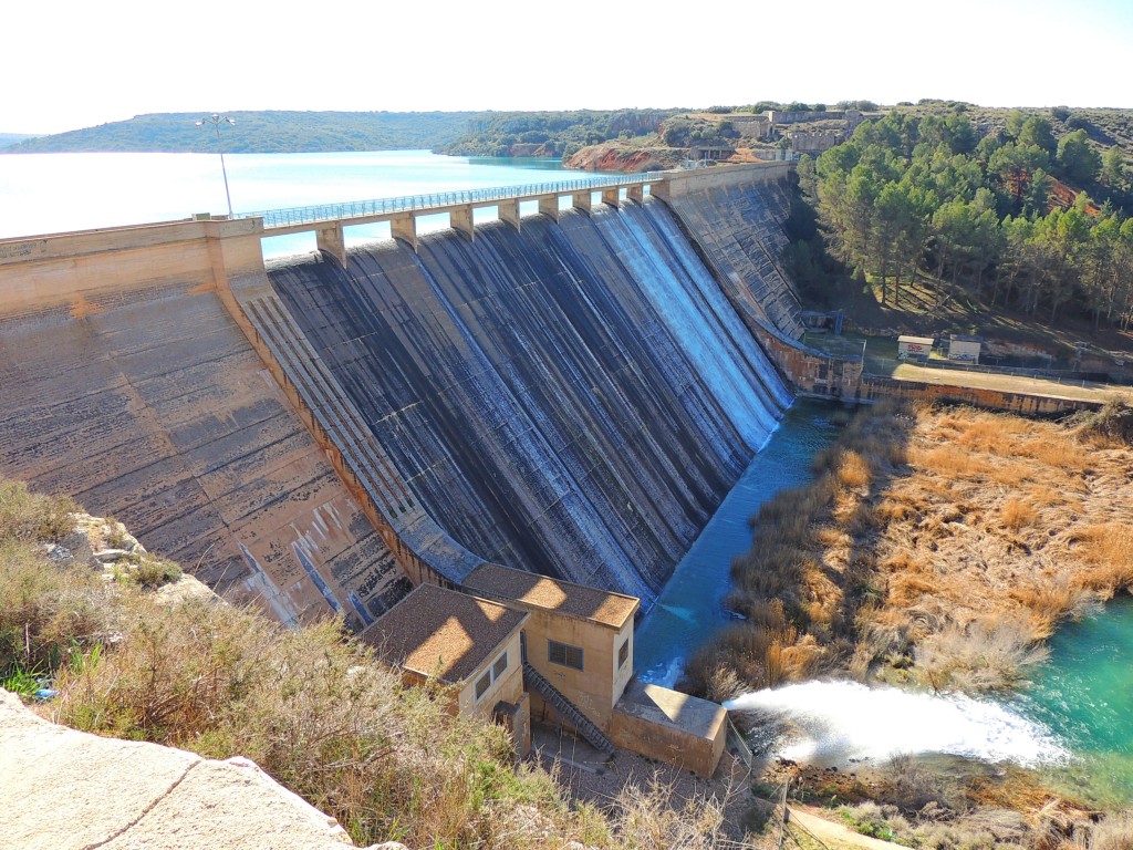 Foto de Argamasilla de Alba (Ciudad Real), España