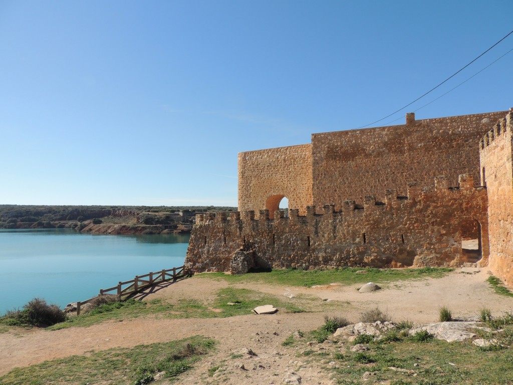 Foto de Argamasilla de Alba (Ciudad Real), España