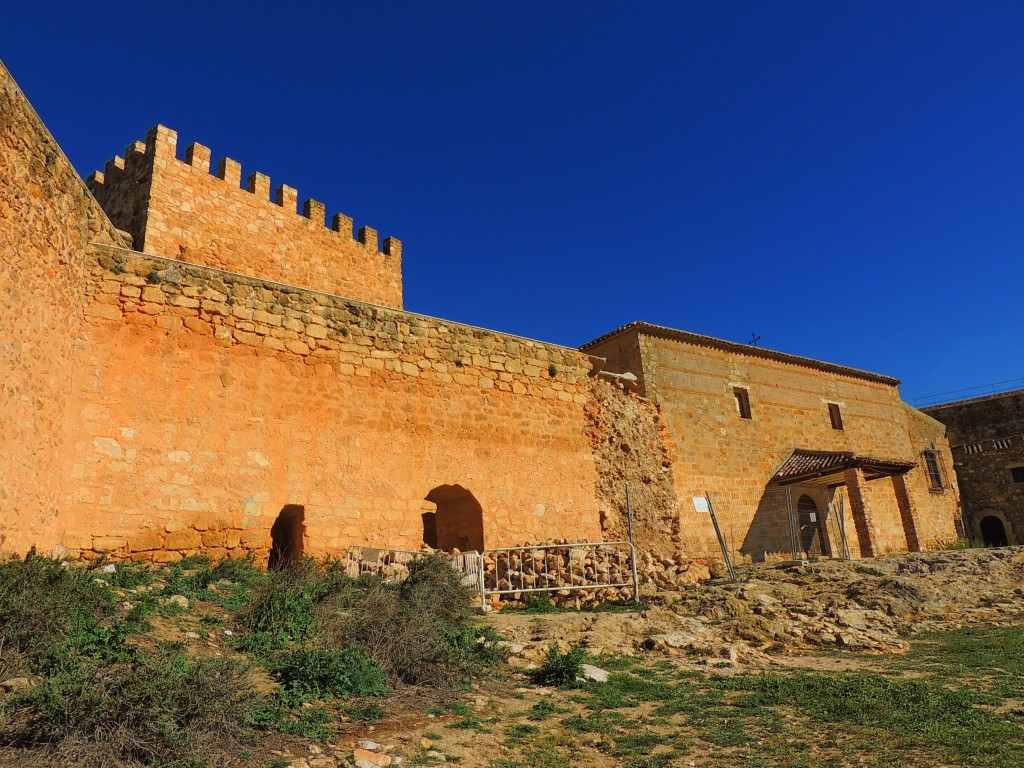 Foto de Argamasilla de Alba (Ciudad Real), España