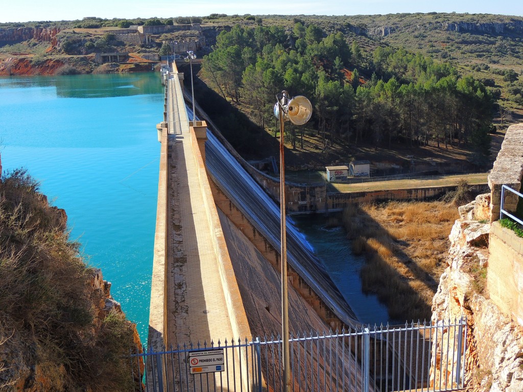Foto de Argamasilla de Alba (Ciudad Real), España