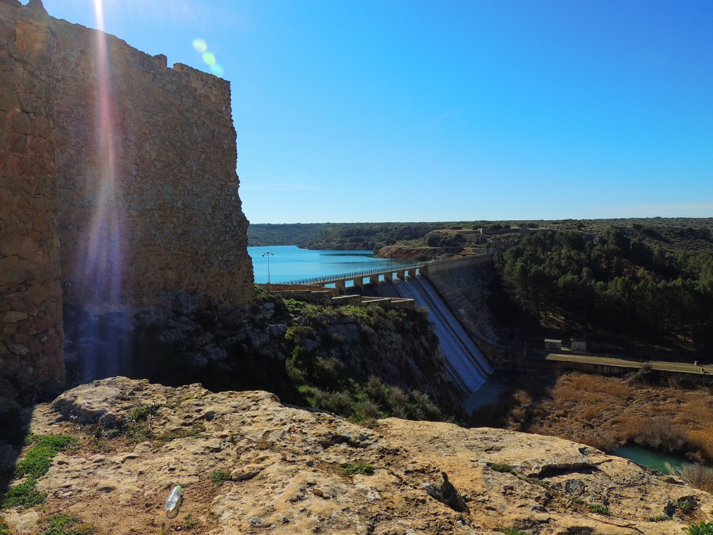 Foto: Peñarroya - Argamasilla de Alba (Ciudad Real), España