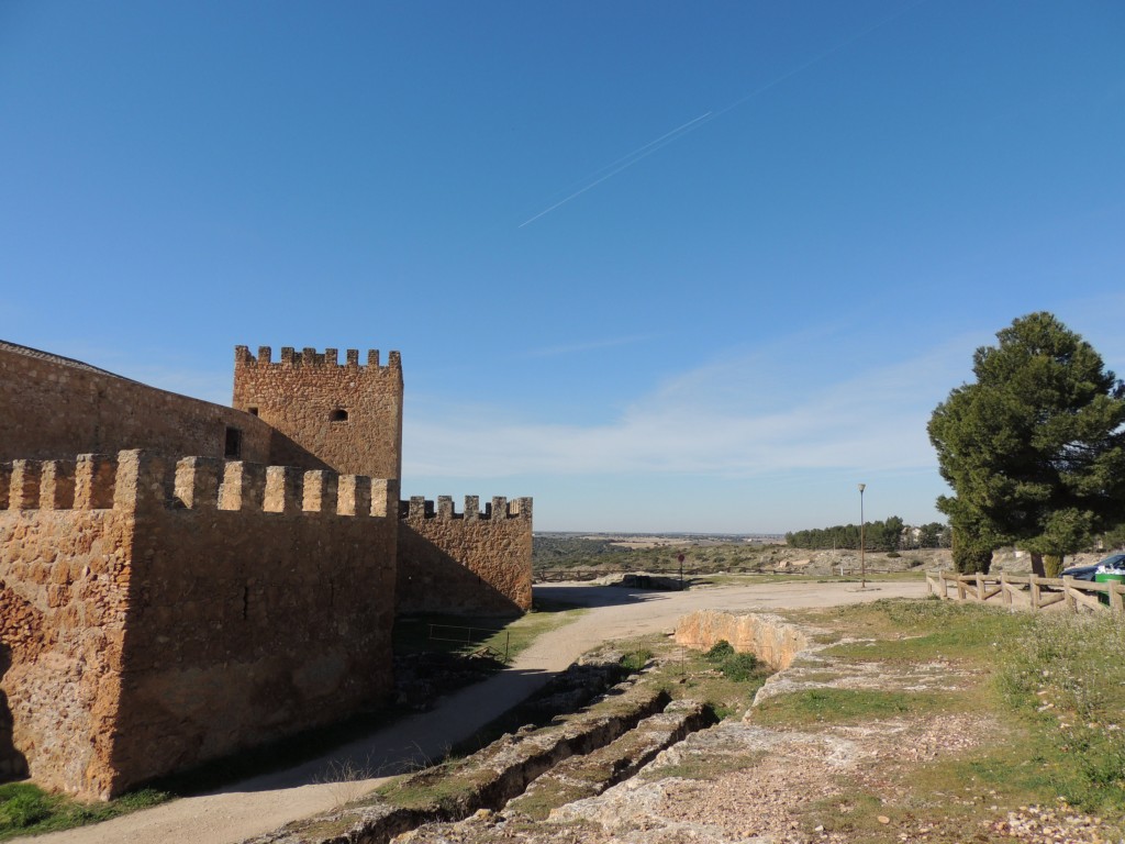 Foto: Peñarroya - Argamasilla de Alba (Ciudad Real), España