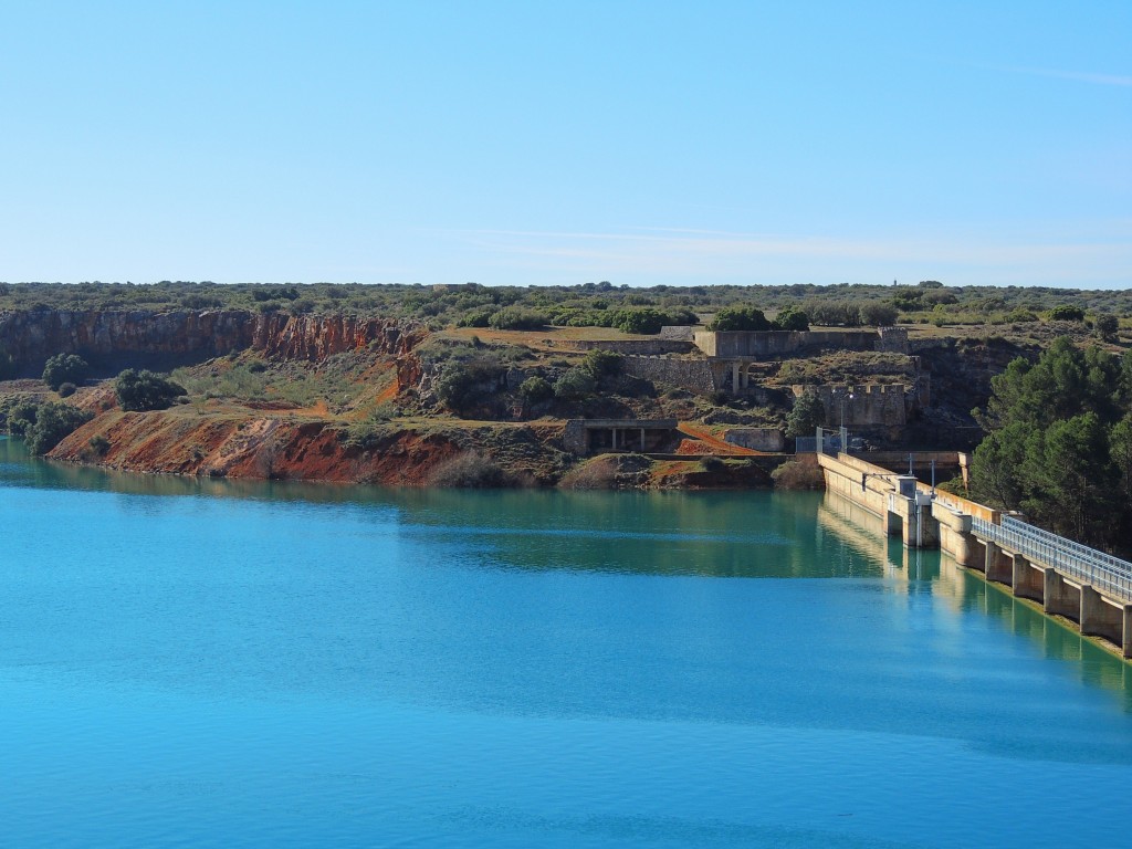 Foto: Peñarroya - Argamasilla de Alba (Ciudad Real), España